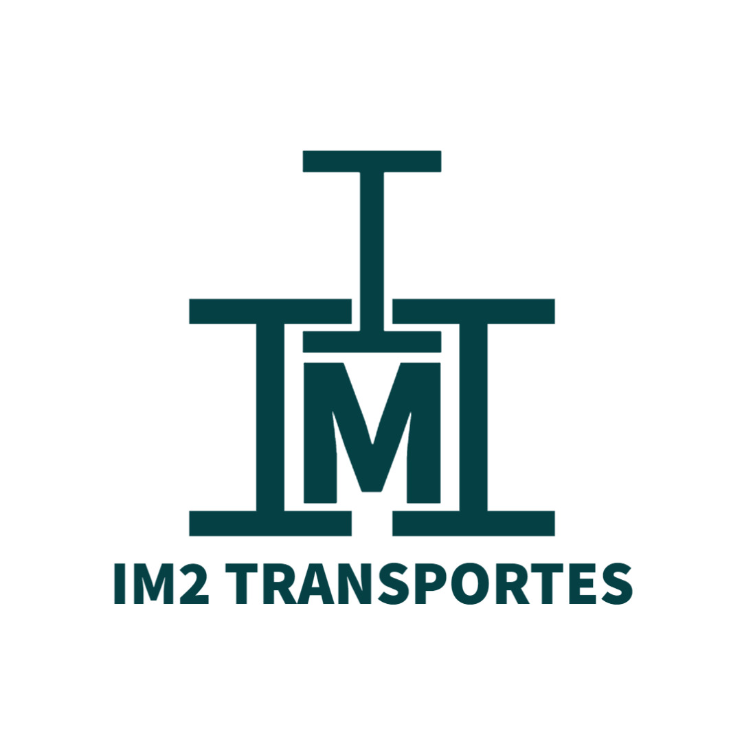 Logo IM2 Transportes